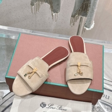 Loro Piana Sandals